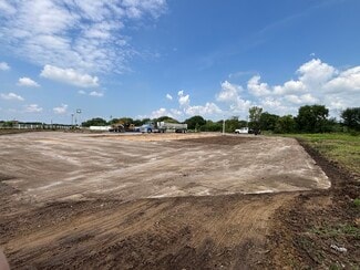 More details for Route 3 Box 262 Exit 262, Checotah, OK - Land for Sale