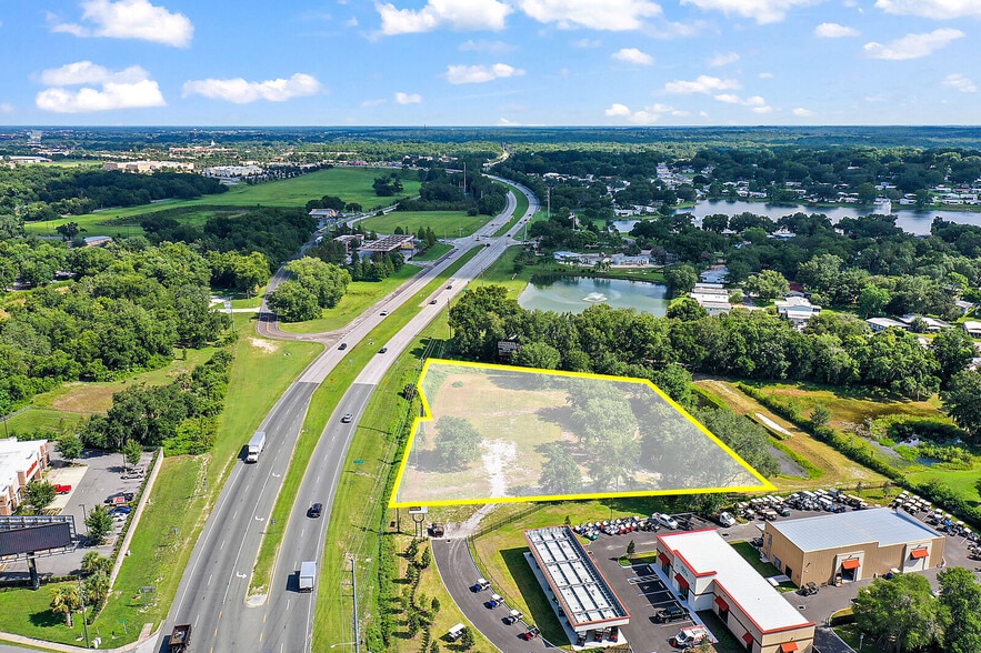 133 W Hermosa St, Lady Lake, FL for sale - Building Photo - Image 1 of 25