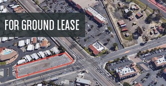 More details for Douglas Dr, Oceanside, CA - Land for Lease