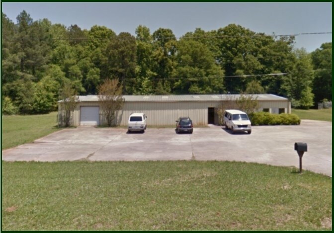 1120 Newton Bridge Rd, Athens, GA for sale Primary Photo- Image 1 of 1