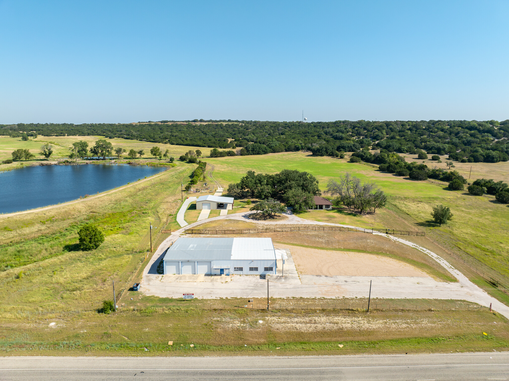 1624 W Business 190, Copperas Cove, TX for sale Primary Photo- Image 1 of 89