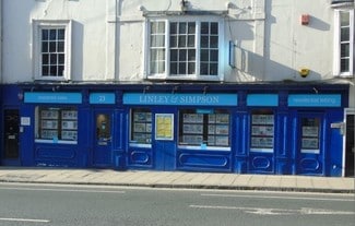 More details for 25 Micklegate, York - Office for Lease