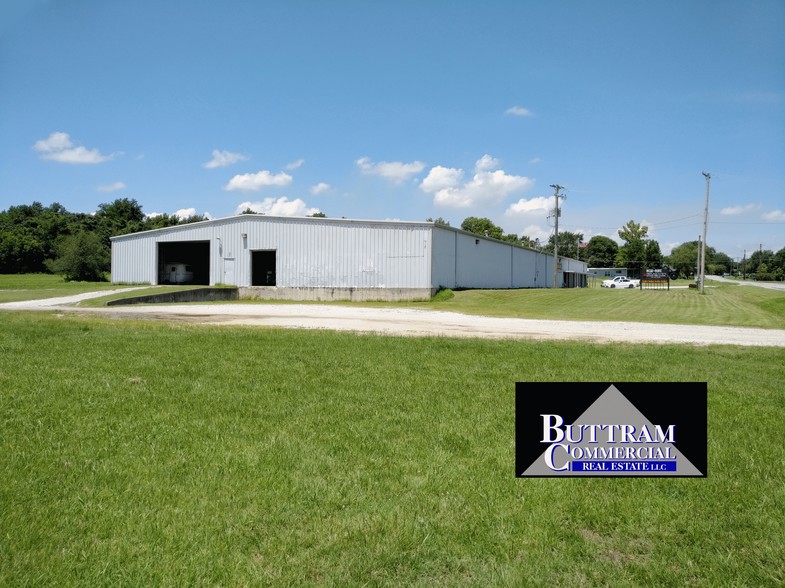 806 Joplin St, Carl Junction, MO for sale - Building Photo - Image 1 of 1