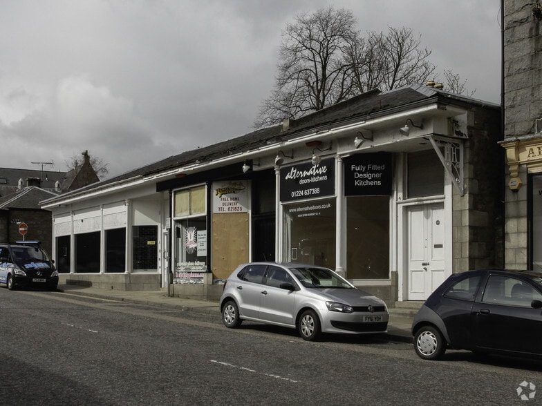 100-106 Rosemount Pl, Aberdeen for lease - Building Photo - Image 3 of 5