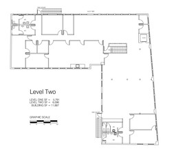 19 Brookline St, Cambridge, MA for lease Floor Plan- Image 1 of 1