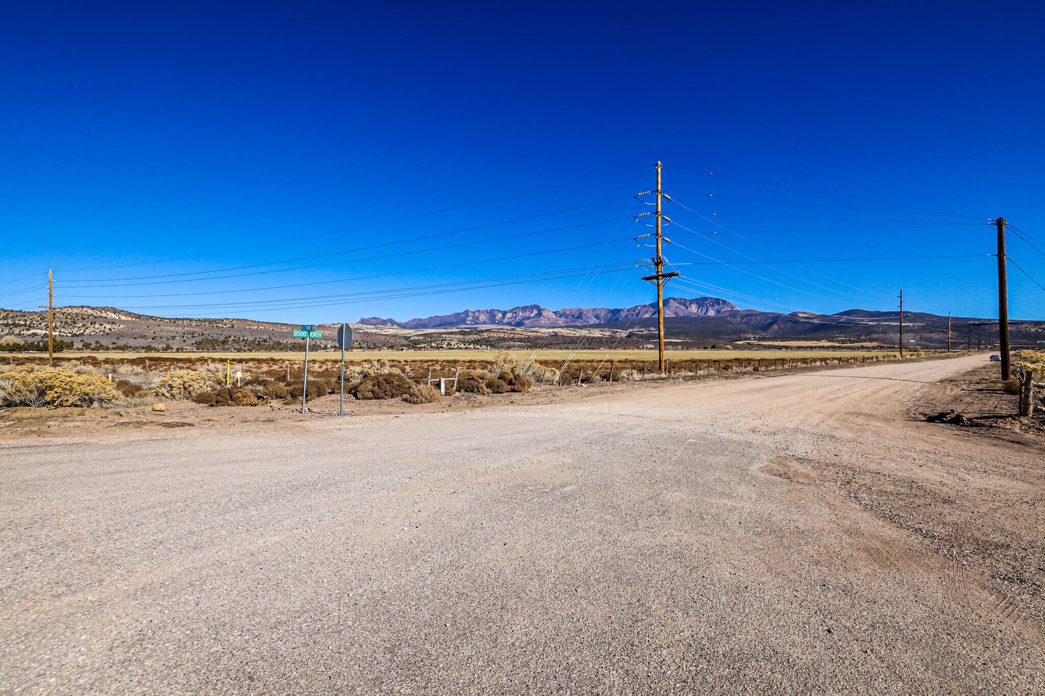8500 Highway 18, Dammeron Valley, UT 84783 Land for Sale