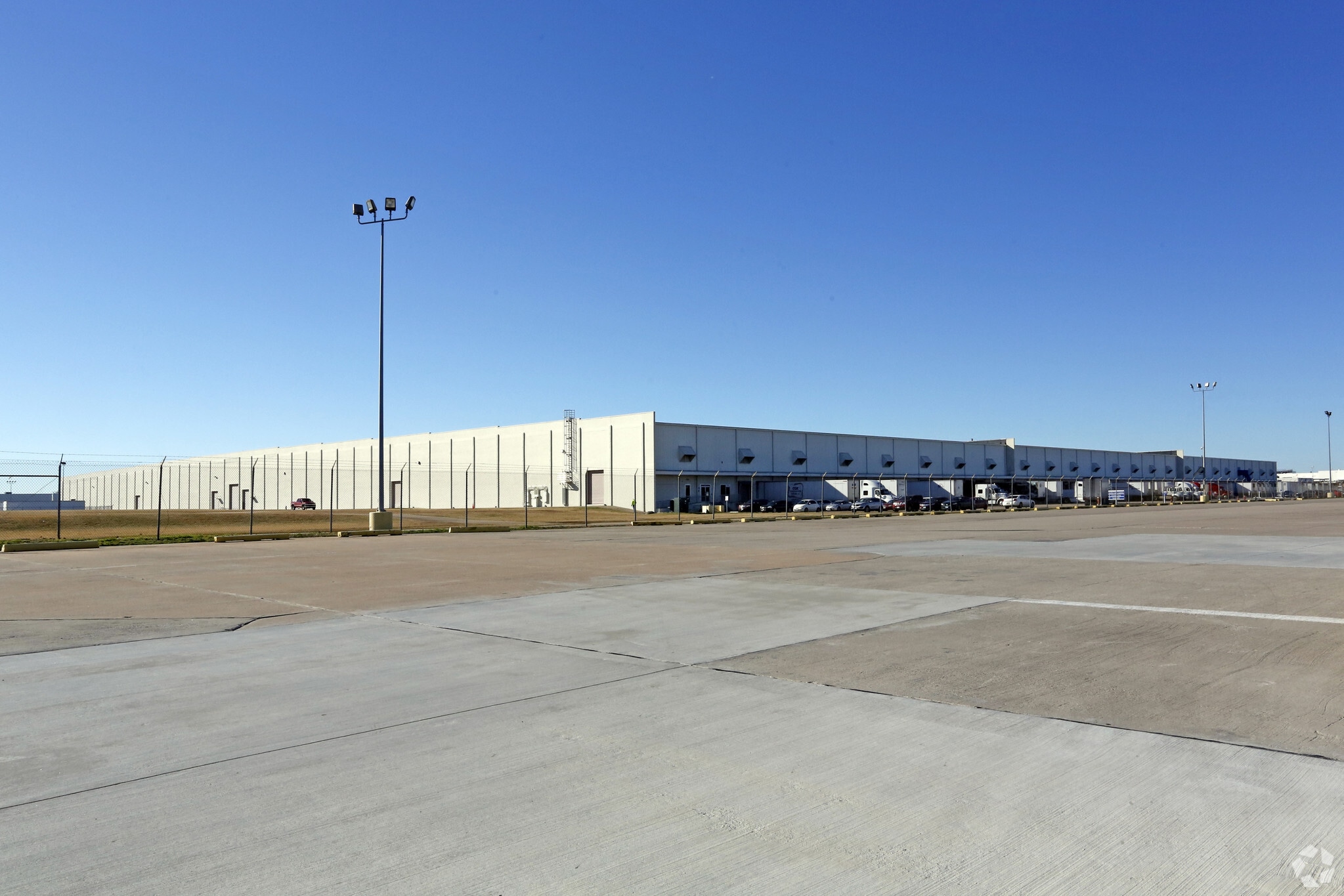 743 Henrietta Creek Rd, Roanoke, TX 76262 Alliance Gateway 50