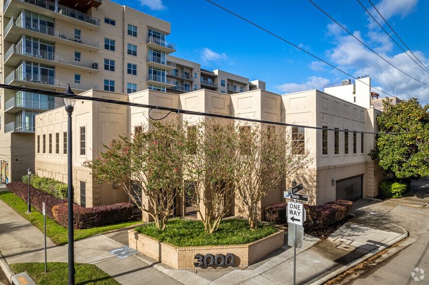 3000 Smith St, Houston, TX for sale - Building Photo - Image 2 of 4