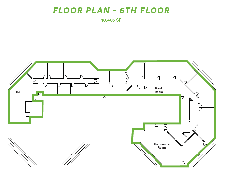 3000 Briarcrest Dr, Bryan, TX for lease Floor Plan- Image 1 of 1