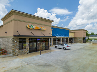 More details for 5095 Moores Mill Rd, Huntsville, AL - Retail for Lease