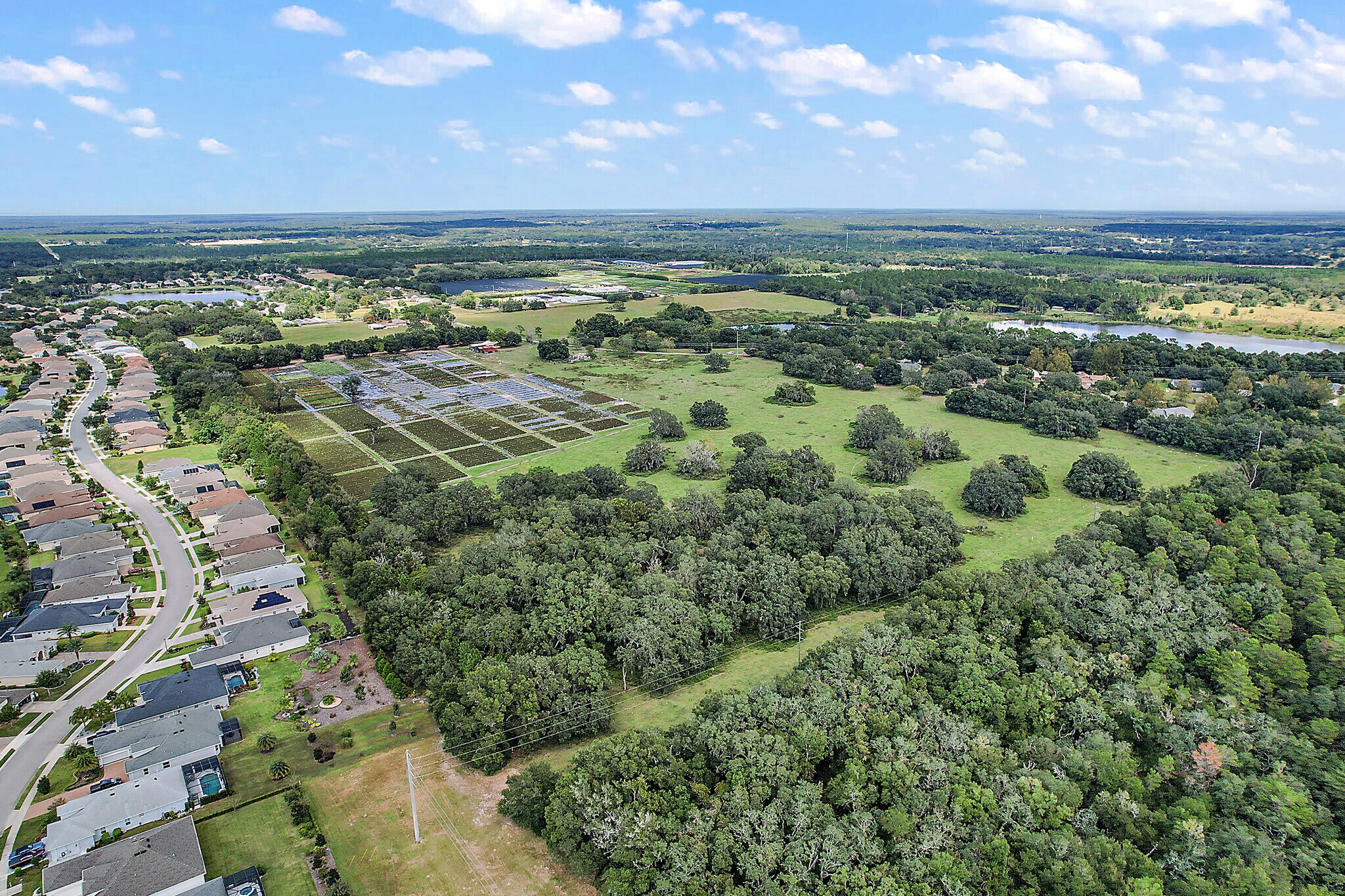 4505 Britt Rd, Mount Dora, FL 32757 57.14+/ Acres Single Family