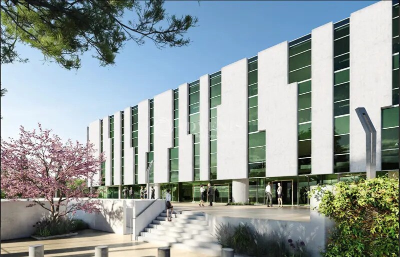 Office in Mauguio for sale Building Photo- Image 1 of 13