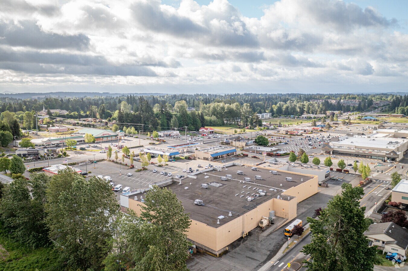 2800 Milton Way, Milton, WA 98354 Property Record