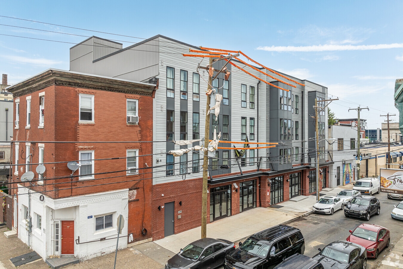 1439 Federal St, Philadelphia, PA 19146 | LoopNet