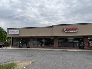 More details for 2445 E Washington Ave, Vinton, VA - Retail for Lease