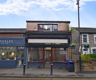 More details for 31 Tredegar St, Newport - Retail for Sale