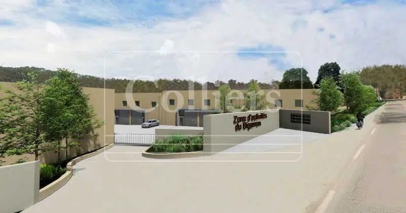 Flex in La Bouilladisse for sale - Building Photo - Image 2 of 4