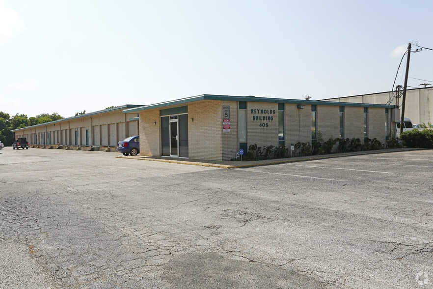 405 N Bowser Rd, Richardson, TX 75081