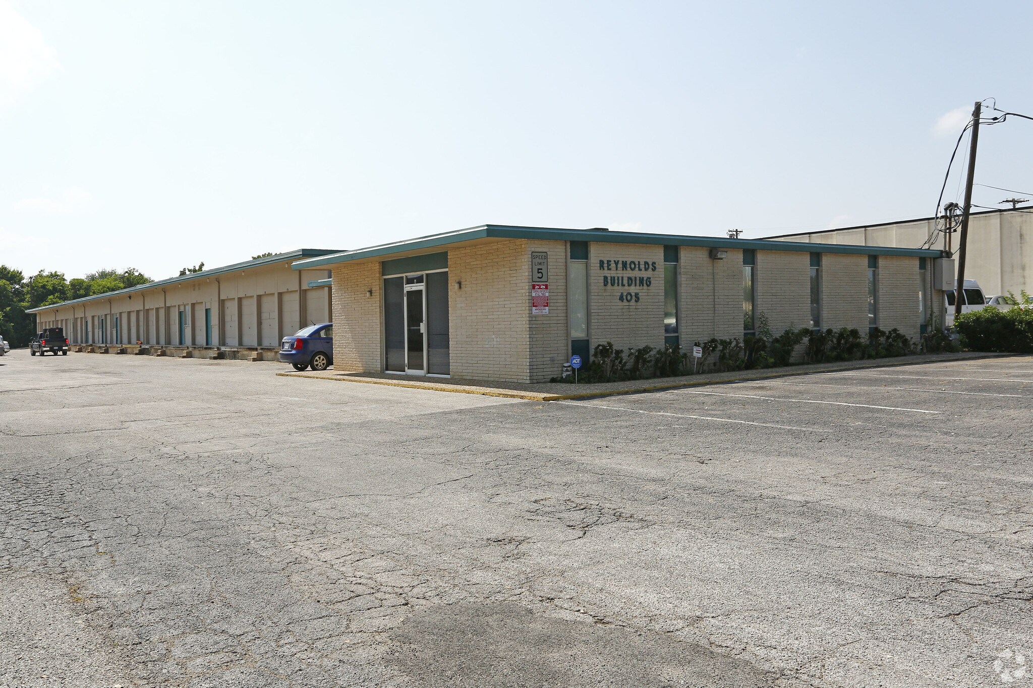 405 N Bowser Rd, Richardson, TX for sale Primary Photo- Image 1 of 1