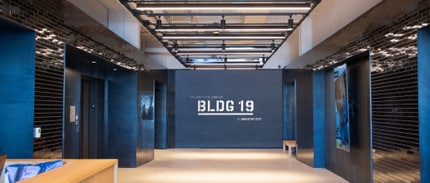 220 36th St, Brooklyn, NY for lease Interior Photo- Image 1 of 4