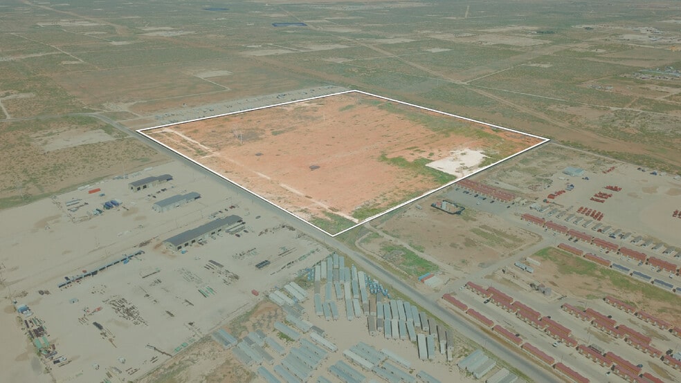 3415 N County Road 1103, Midland, TX for sale - Building Photo - Image 3 of 18