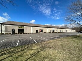 21 N Plains - Warehouse