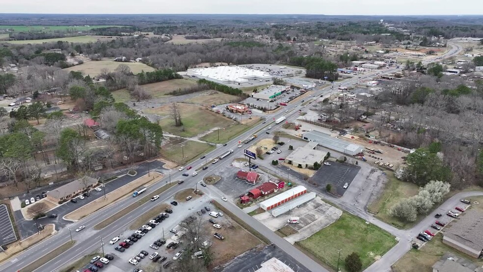 900 U.S. 31, Hartselle, AL for lease - Commercial Listing Video - Image 2 of 2