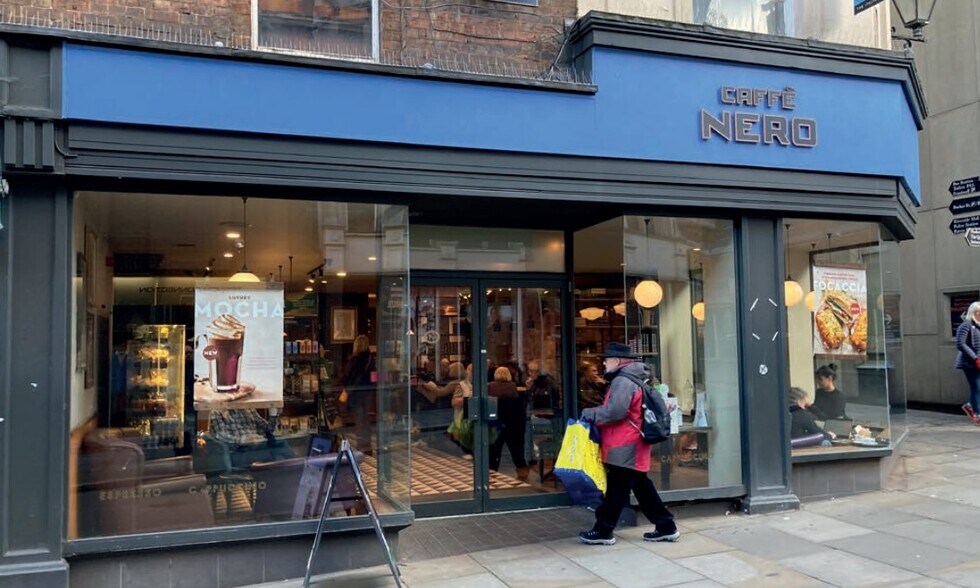 12/13 Mardol Head Shrewsbury, SHR for Sale