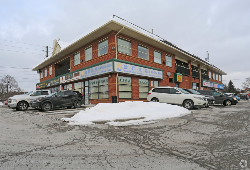 5005 Steeles Ave E, Toronto, ON M1V 5K1 | LoopNet