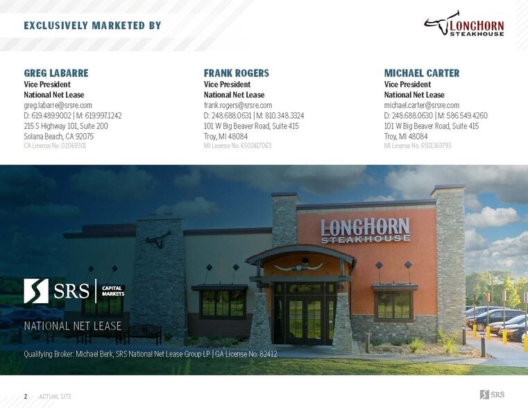 2004 Nathan Dean Byp, Rockmart, GA for sale - Building Photo - Image 2 of 8