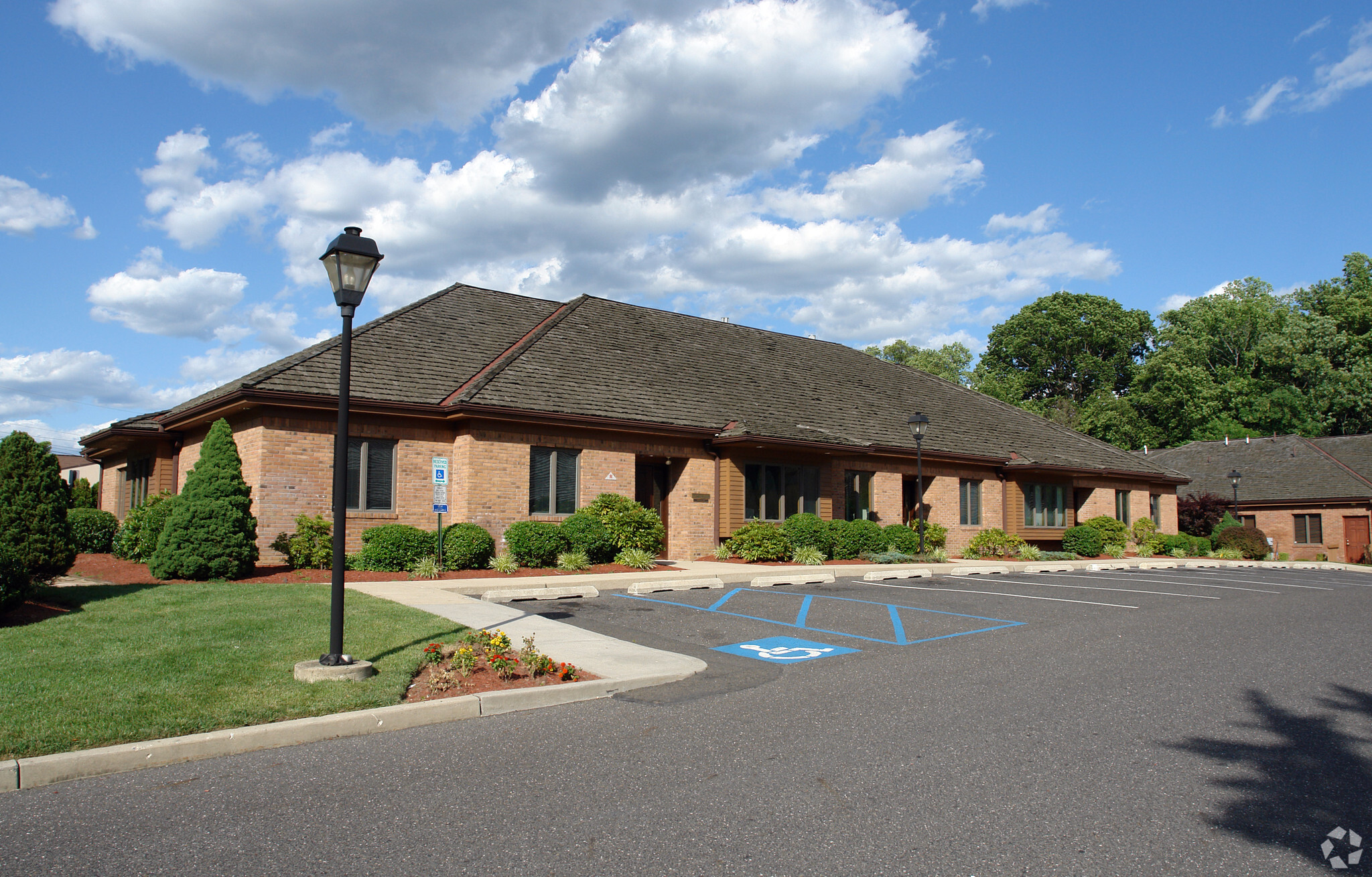 401 Kings Hwy S, Cherry Hill, NJ 08034 - Office for Lease | LoopNet.com