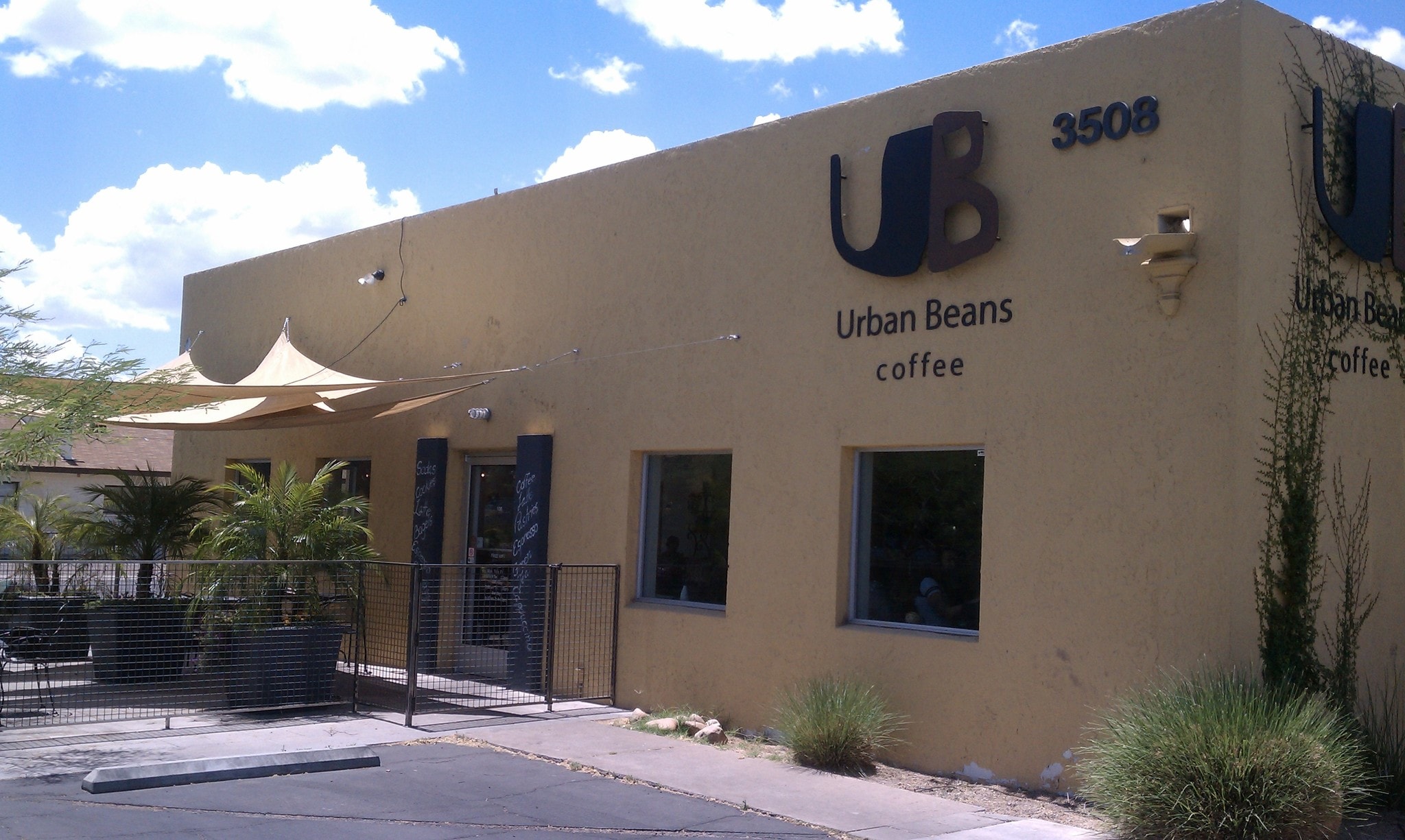 3508 N 7th St, Phoenix, AZ for lease Primary Photo- Image 1 of 13