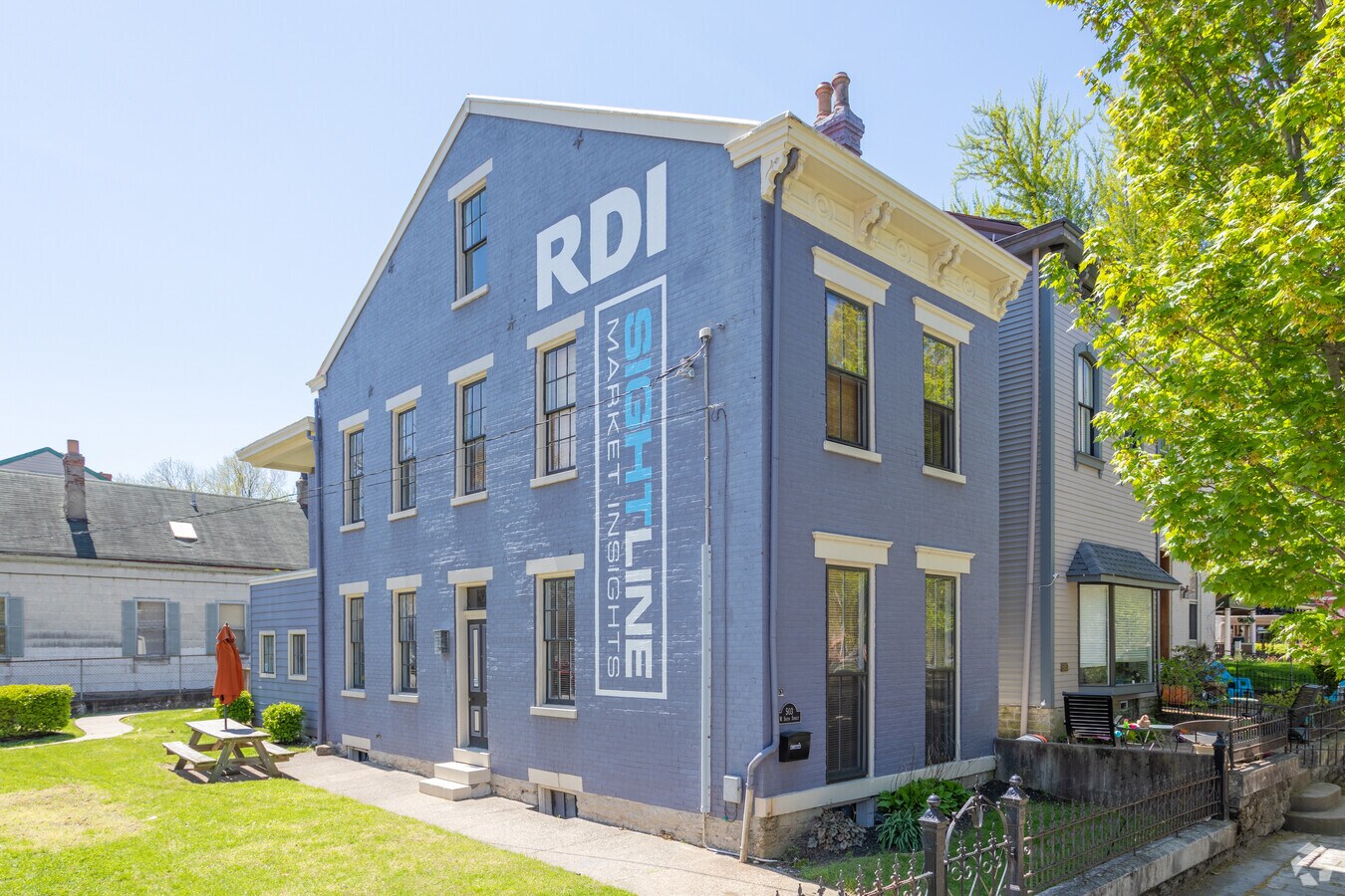 501 W 6th St, Covington, KY 41011