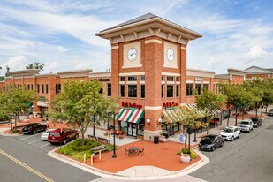 N - Storefront Property