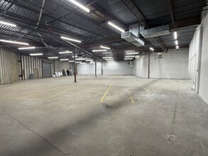 16201 Trade Zone Ave, Upper Marlboro, MD for lease Interior Photo- Image 2 of 6