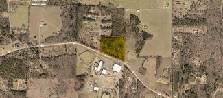 More details for 12018 Highway 196, Texarkana, AR - Land for Sale