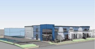 More details for 3490 Empresa, San Luis Obispo, CA - Industrial for Lease