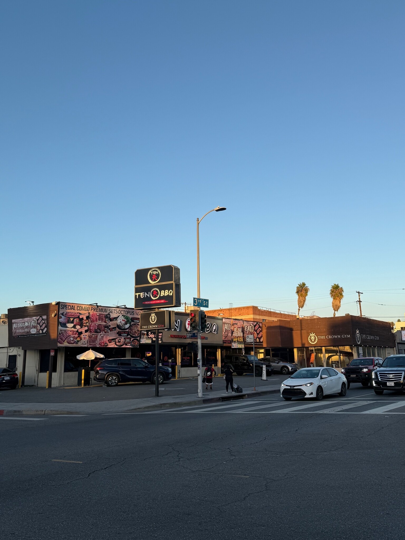 4177 W 3rd St, Los Angeles, CA for sale Building Photo- Image 1 of 11