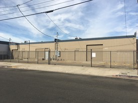 14747-14753 Arminta St, Panorama City CA - Warehouse