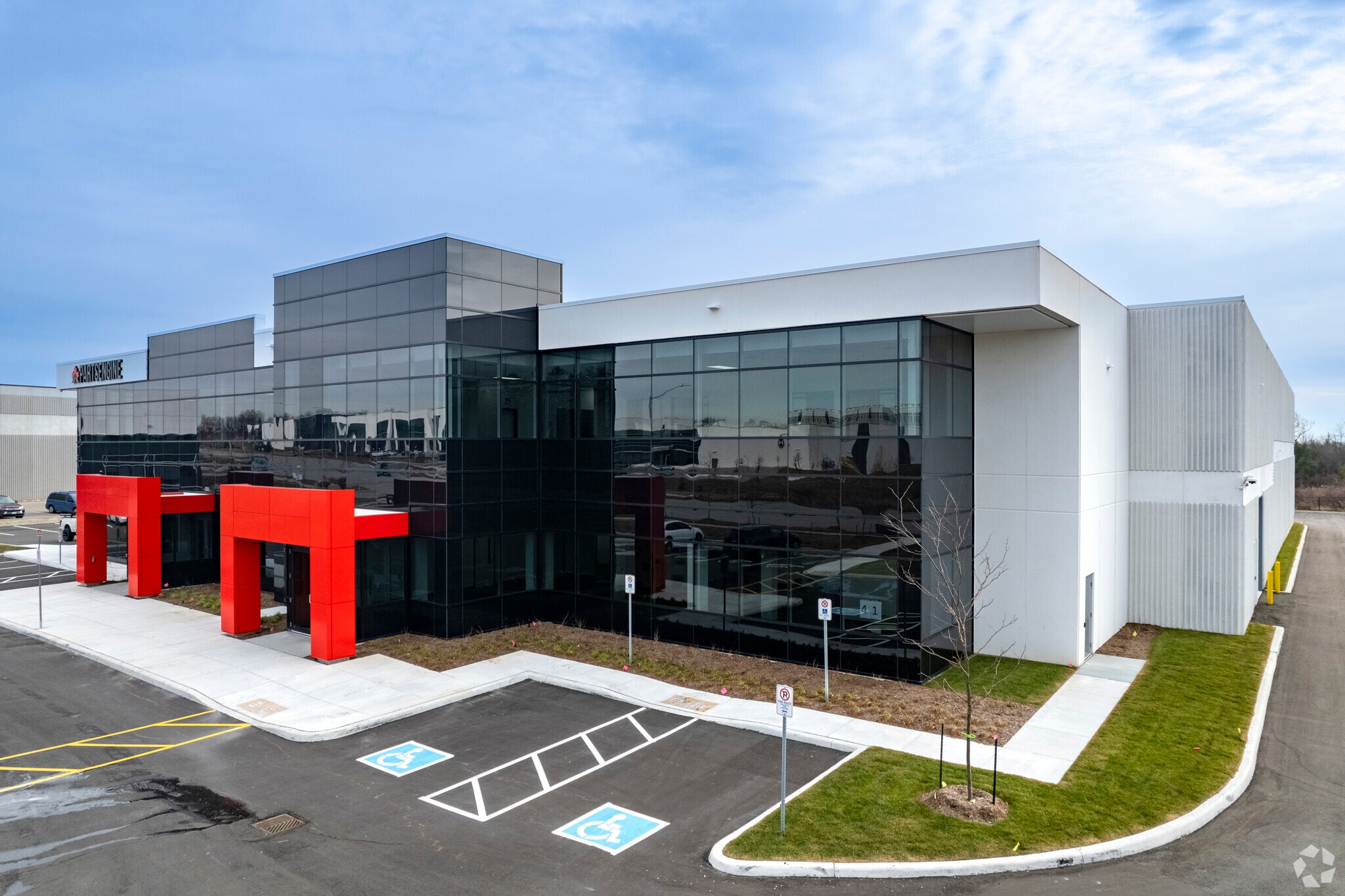 41 Performance, Richmond Hill, ON for sale Primary Photo- Image 1 of 1