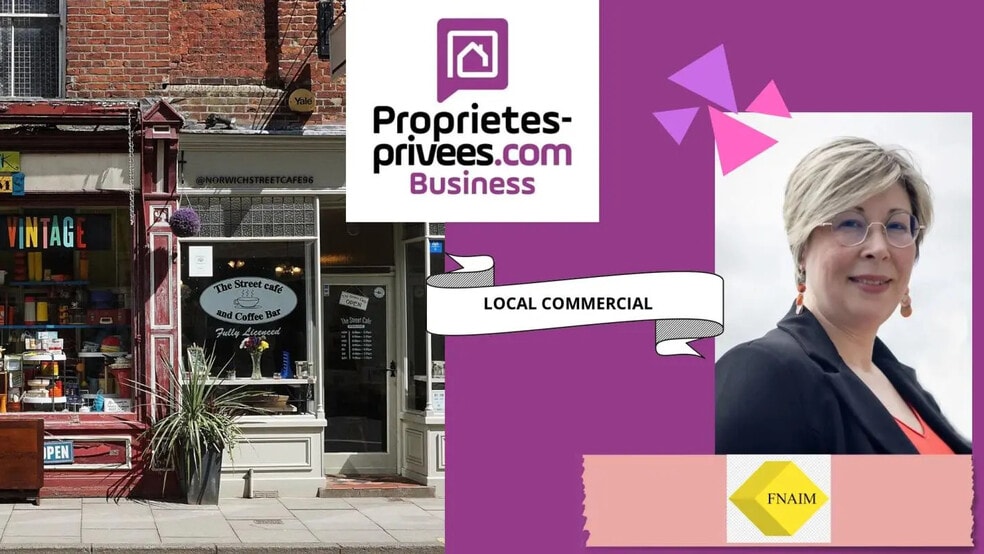 Flex in Dol-de-Bretagne for sale - Building Photo - Image 3 of 5