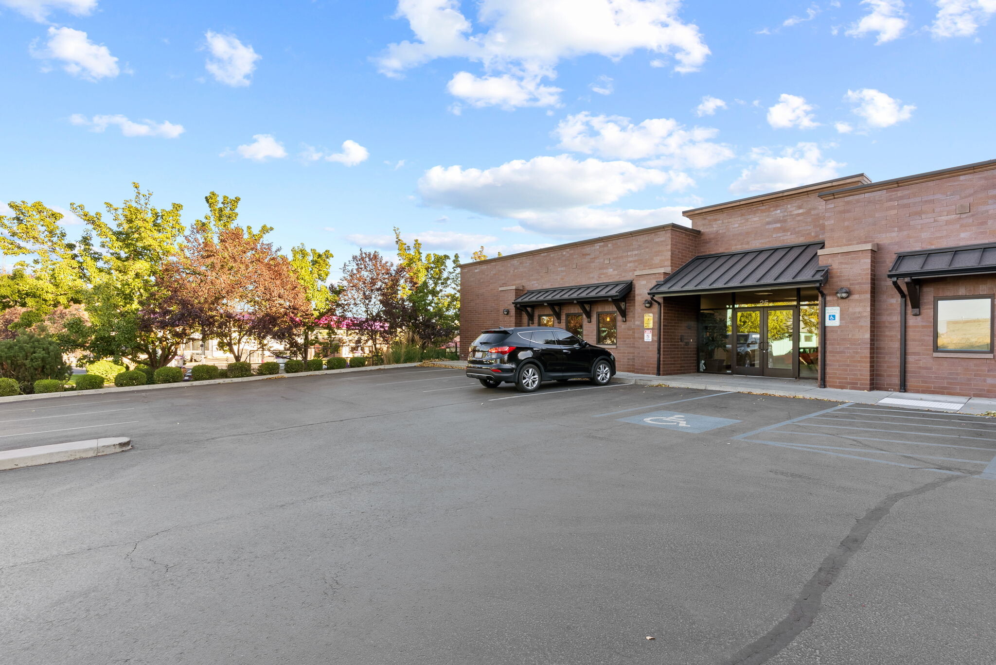 25 W Cataldo Ave, Spokane, WA for lease Building Photo- Image 1 of 10