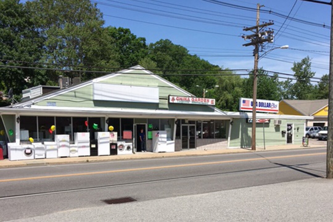 680 Boswell Ave, Norwich, CT for sale Building Photo- Image 1 of 1