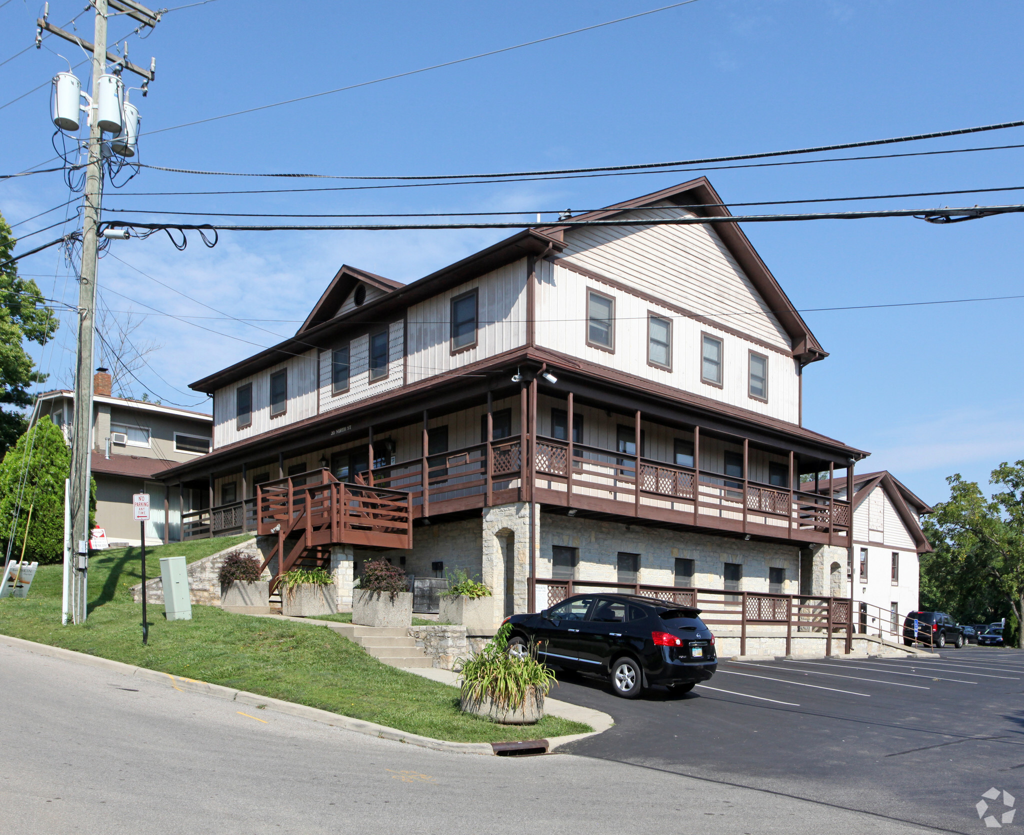 20 North St, Dublin, OH for lease Primary Photo- Image 1 of 8