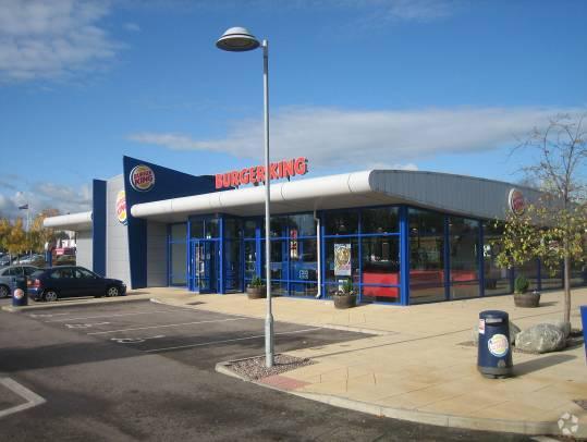 Stadium Way, Rotherham for sale Primary Photo- Image 1 of 1