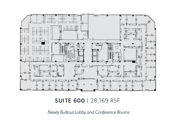 11700 Plaza America Dr, Reston, VA for lease Floor Plan- Image 1 of 1