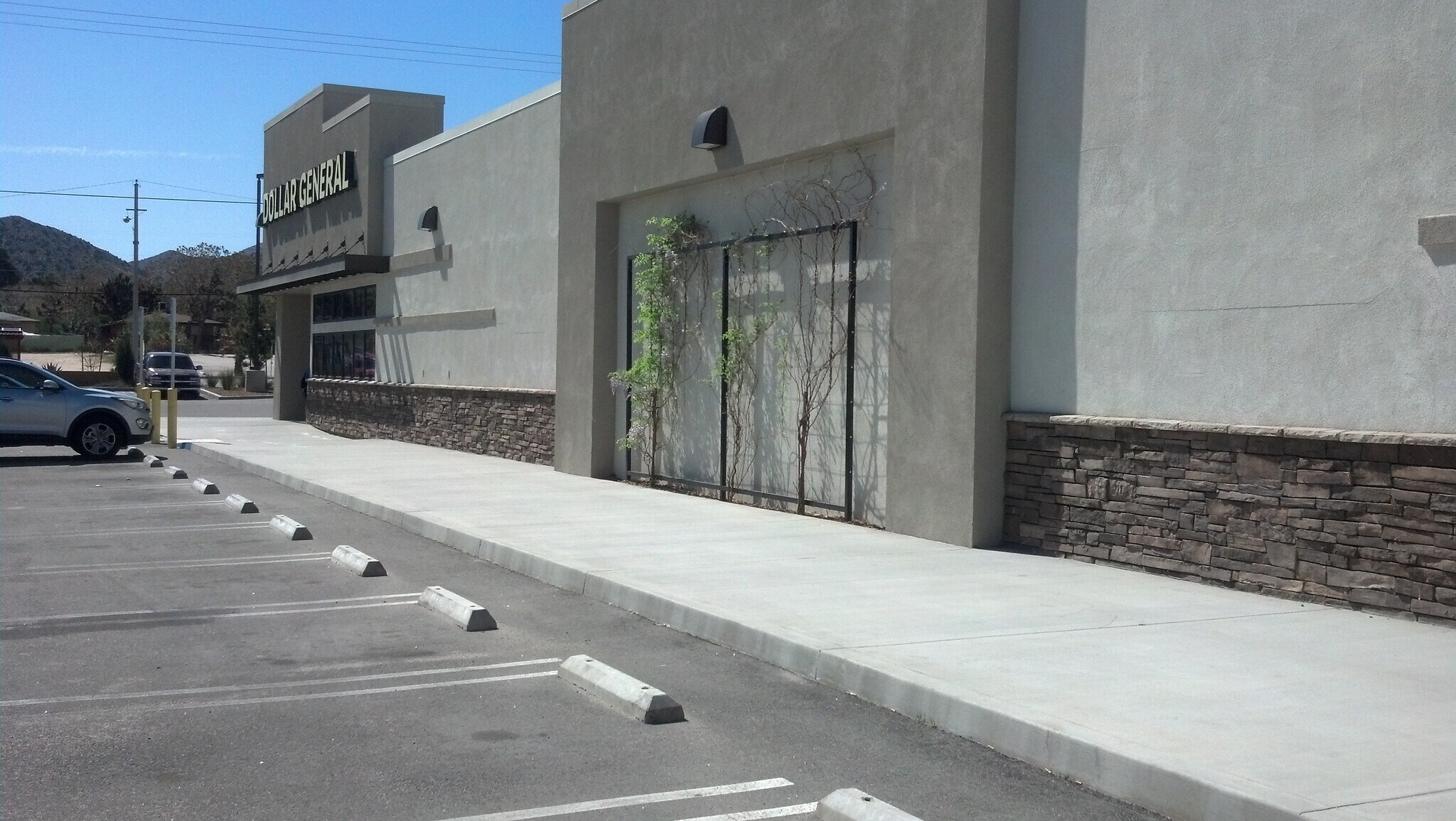 55556 29 Palms Hwy, Yucca Valley, CA for sale Building Photo- Image 1 of 1