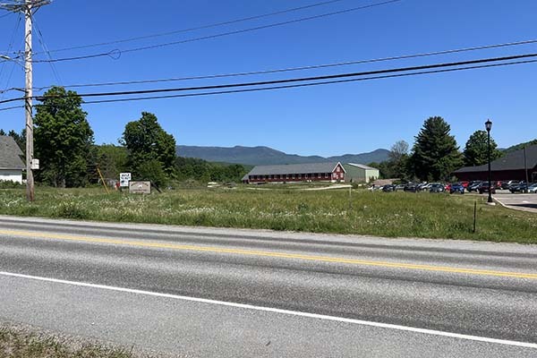 368 Route 15, Jericho, VT for sale - Building Photo - Image 2 of 5