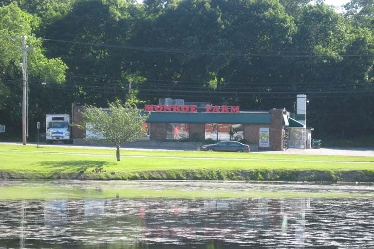 687 State Route 17M, Monroe, NY for sale - Primary Photo - Image 1 of 1