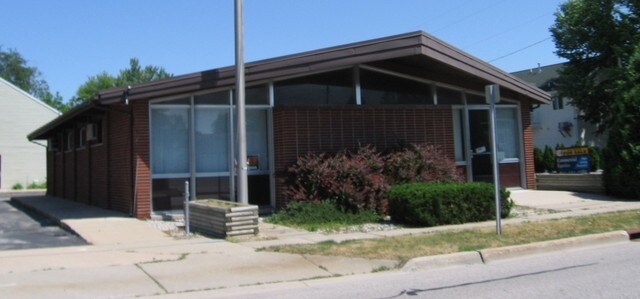 116 N Auburn Rd, Auburn, MI for sale Primary Photo- Image 1 of 1